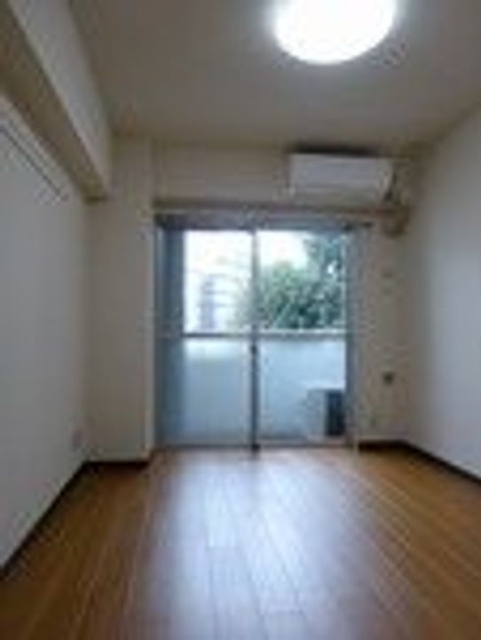 東京都世田谷区給田4(マンション)の賃貸物件の内装