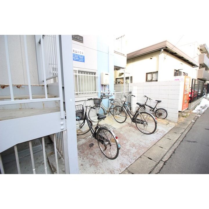 セラン北山のその他画像