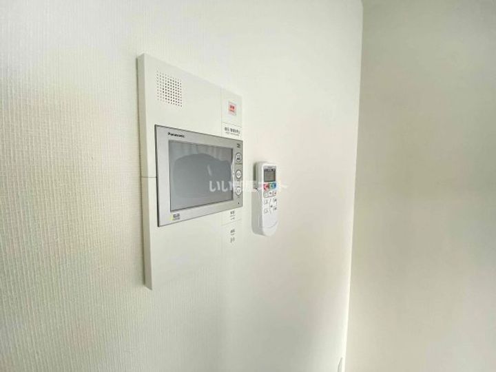 大阪府大阪市福島区玉川4(マンション)の賃貸物件の内装