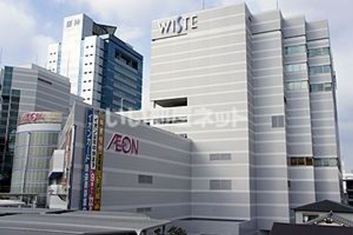 大阪府大阪市福島区玉川4(マンション)の賃貸物件の周辺