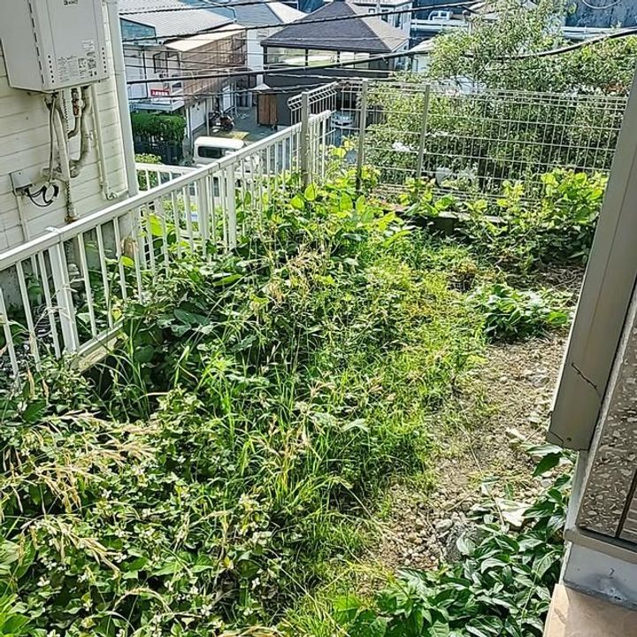 神奈川県鎌倉市七里ガ浜東2(一戸建)の賃貸物件の内装