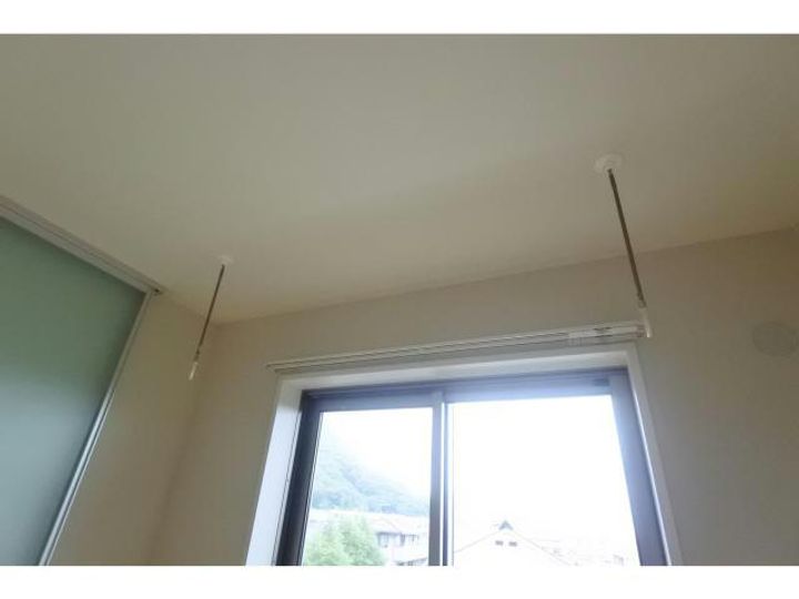 レフィシアIIの内装