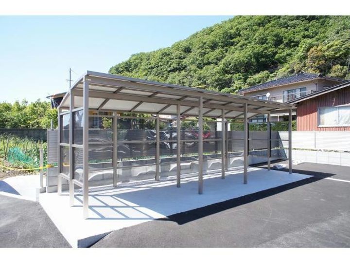 レフィシアIIの地図