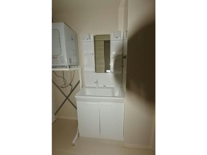 レフィシアIIの内装