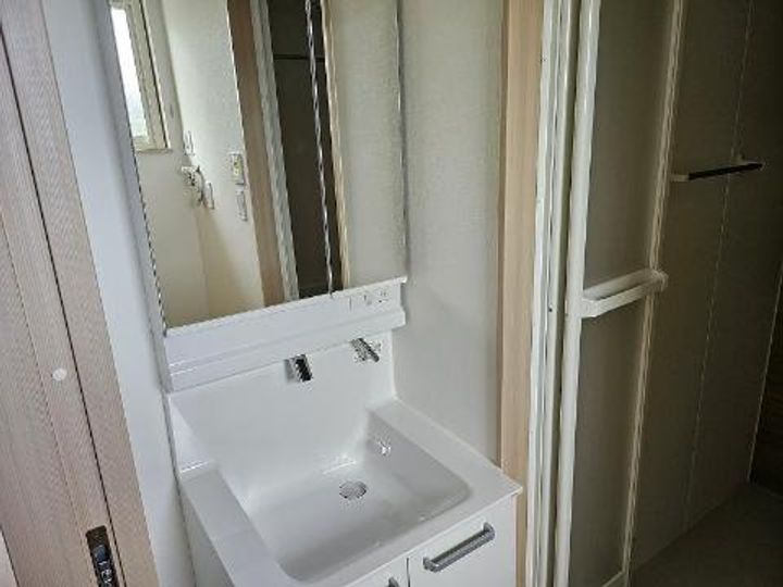 JERICHO(ジェリコ)A・Bの内装