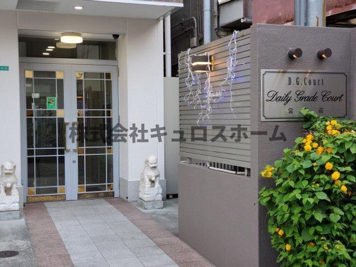 大阪府大阪市東成区神路1(マンション)の賃貸物件の地図