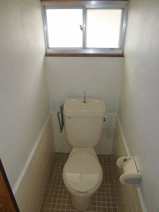 群馬県高崎市金古町(一戸建)の賃貸物件の内装