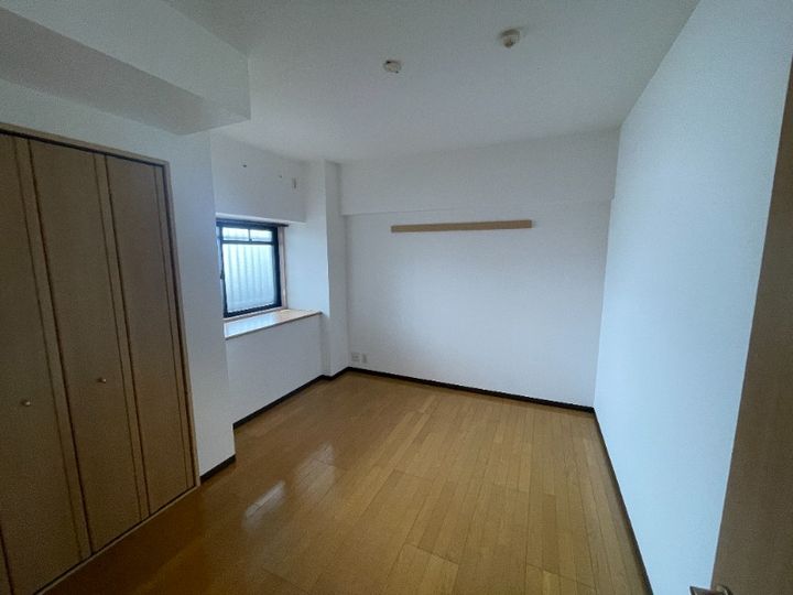 大阪府大阪市住吉区杉本1(マンション)の賃貸物件の内装
