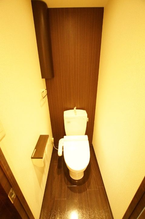 兵庫県尼崎市昭和南通6(マンション)の賃貸物件の内装