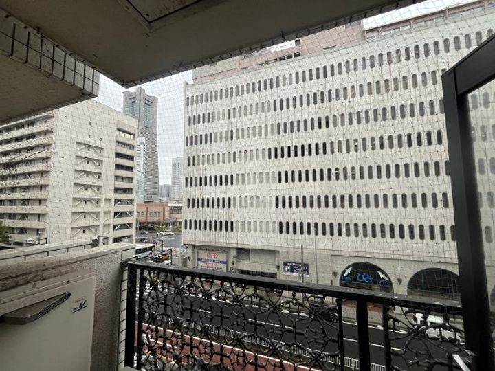 神奈川県横浜市中区花咲町1(マンション)の賃貸物件のその他画像