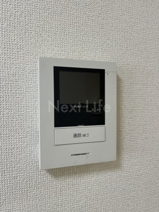 神奈川県横浜市中区花咲町1(マンション)の賃貸物件の内装