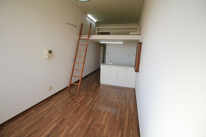 アパートメント・エコルセのその他画像