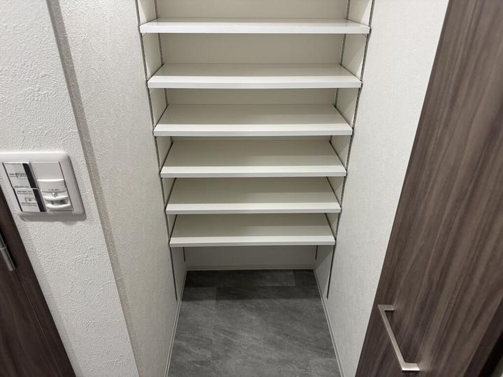 ジェノヴィア神戸湊川公園のその他画像