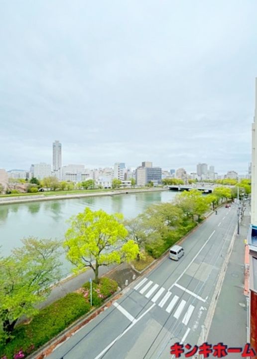 広島県広島市中区本川町2(マンション)の賃貸物件のその他画像