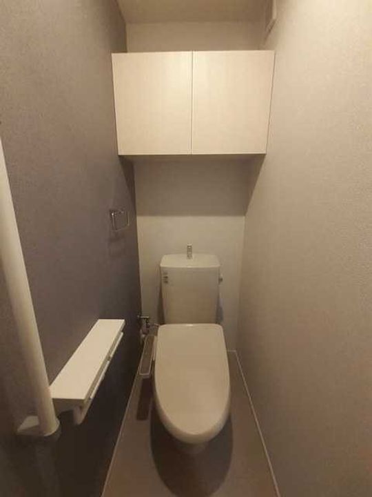 エスティーヌフジCの内装