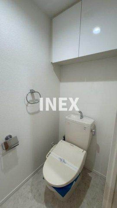 神奈川県横浜市中区本牧原の賃貸マンションの内装
