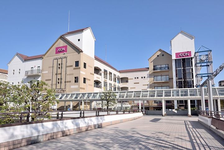 神奈川県横浜市中区本牧原の賃貸マンションの周辺