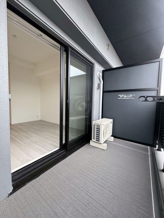 S-RESIDENCE大和田alineの内装