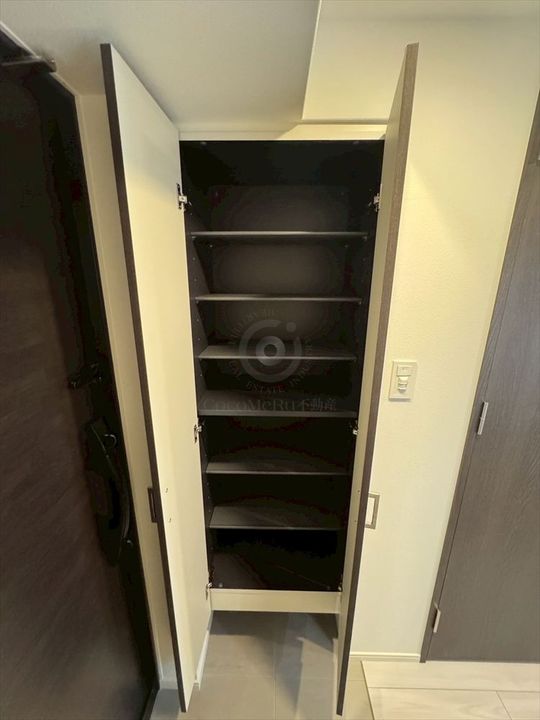 S-RESIDENCE大和田alineの内装