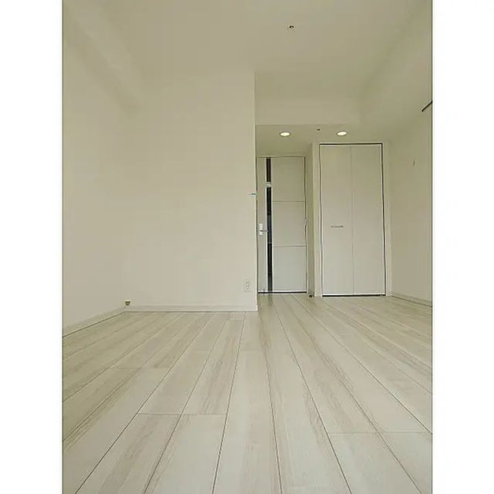 プレール・ドゥーク中目黒の内装