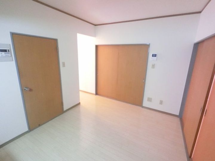 千葉県印西市小林(アパート)の賃貸物件の内装