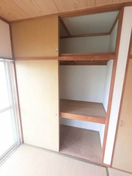 千葉県印西市小林(アパート)の賃貸物件の内装