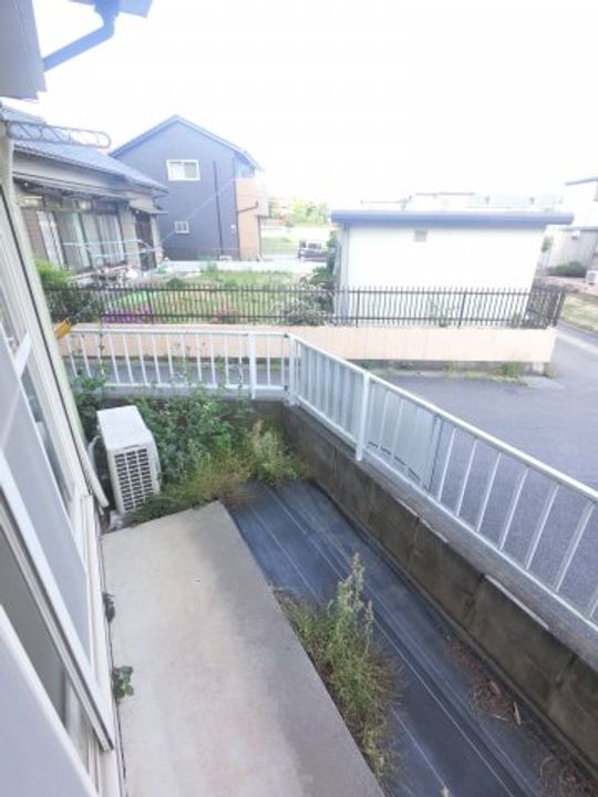 千葉県印西市小林(アパート)の賃貸物件の内装