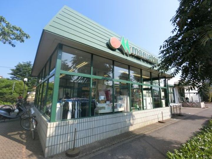 千葉県印西市小林(アパート)の賃貸物件の周辺