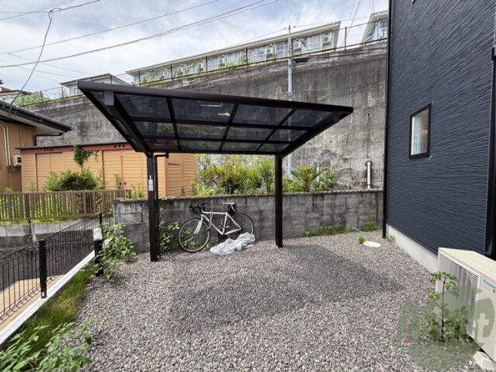 Y-スタイルの地図