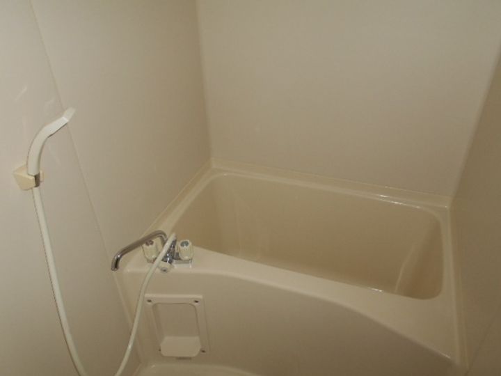 静岡県浜松市中央区三方原町(マンション)の賃貸物件の風呂