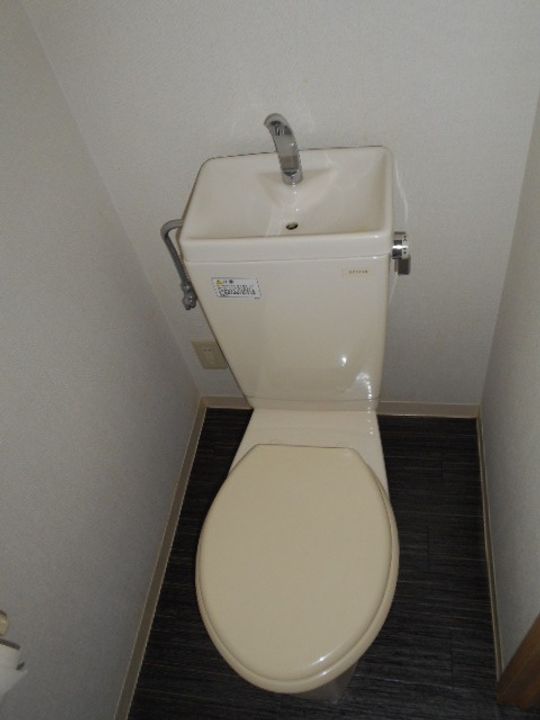 静岡県浜松市中央区三方原町(マンション)の賃貸物件の内装