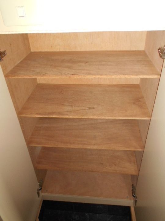 静岡県浜松市中央区三方原町(マンション)の賃貸物件の内装