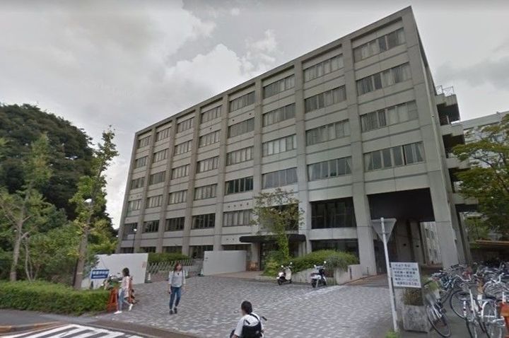 静岡県浜松市中央区三方原町(マンション)の賃貸物件の周辺