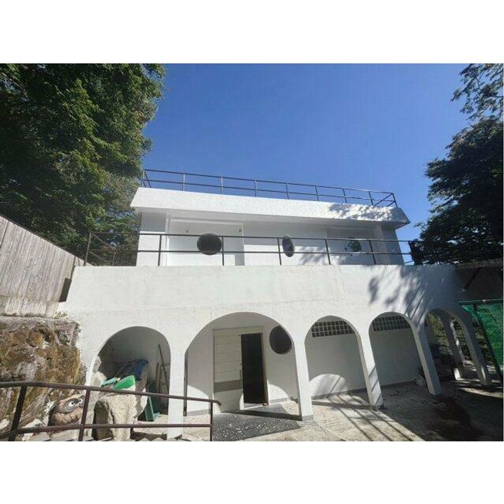 神奈川県足柄下郡箱根町仙石原(一戸建)の賃貸物件の外観