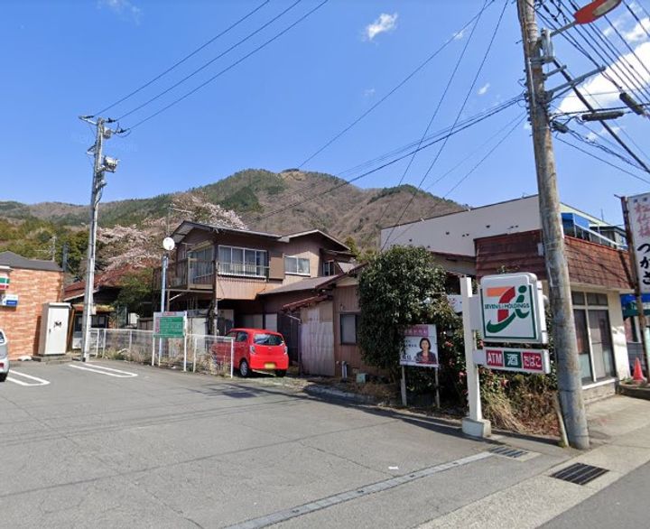 神奈川県足柄下郡箱根町仙石原(一戸建)の賃貸物件の周辺