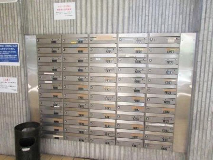 カルム赤坂の地図