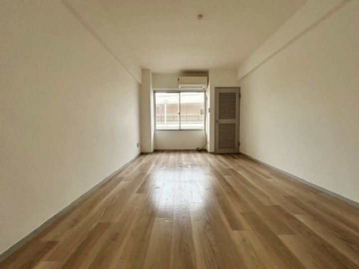 カルム赤坂の内装