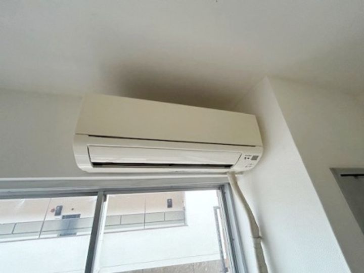 カルム赤坂の内装