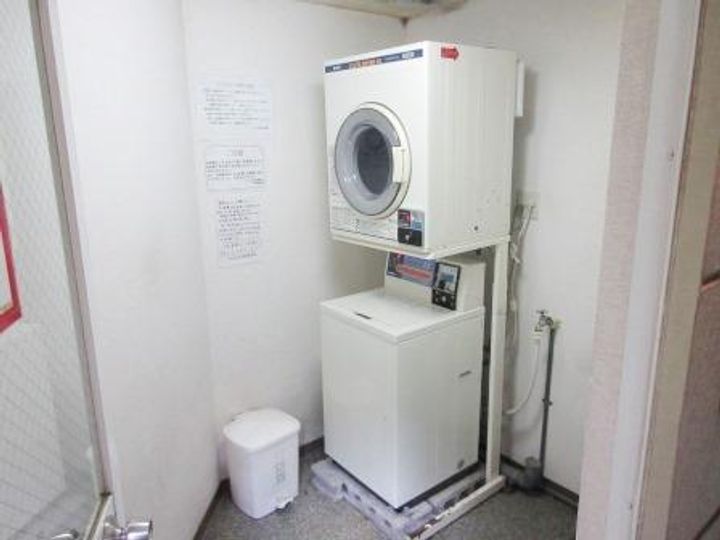 カルム赤坂の地図