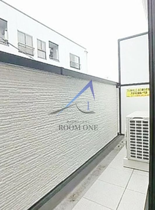 Pine Hillの内装