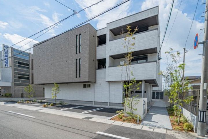 シャーメゾン 西岐阜のその他画像