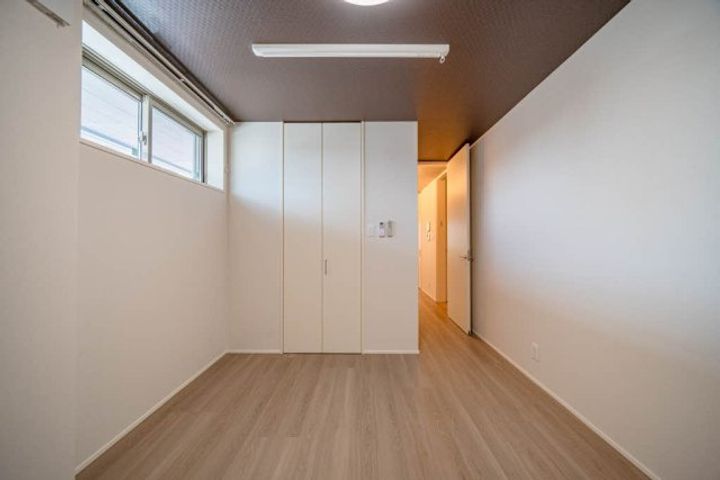 シャーメゾン 西岐阜の内装