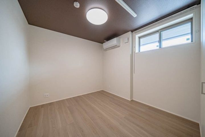 シャーメゾン 西岐阜の内装