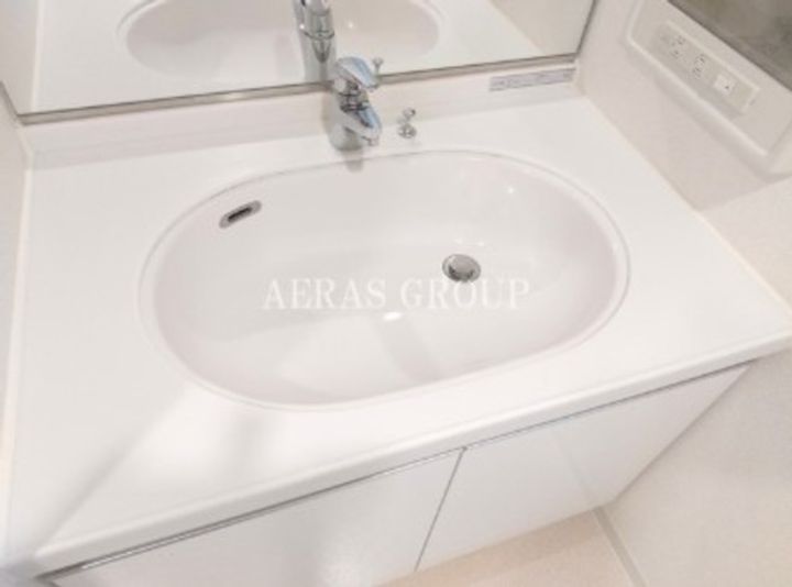 パークアクシス御茶ノ水ステージの内装