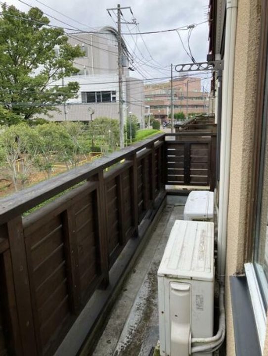 埼玉県川口市戸塚東3(一戸建)の賃貸物件の内装