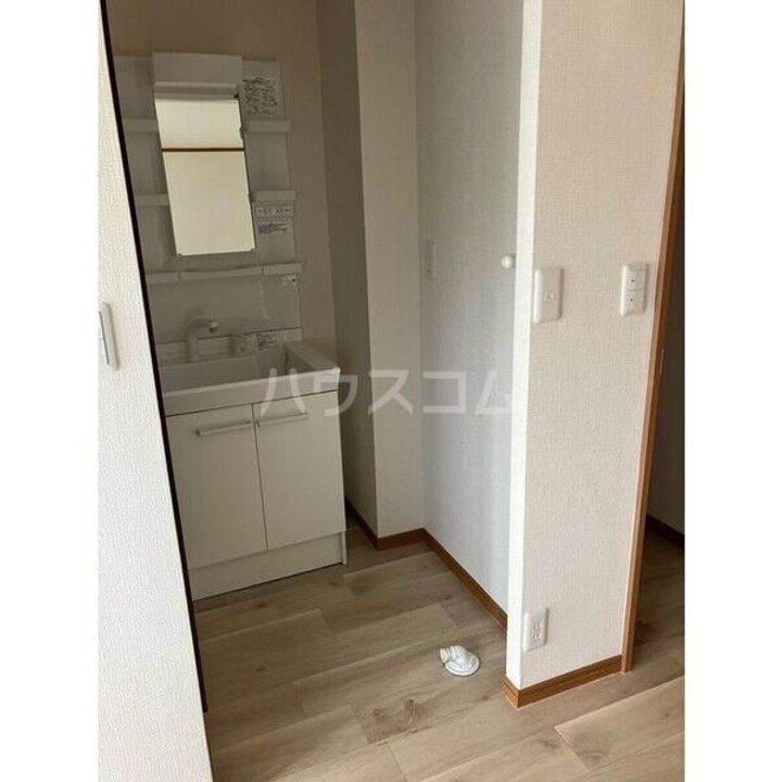 大森ハイツAの内装