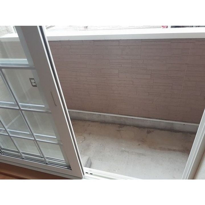 アルカディアIVの内装