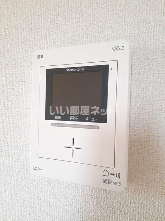 モトーレIの内装