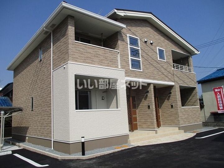 モトーレIの外観