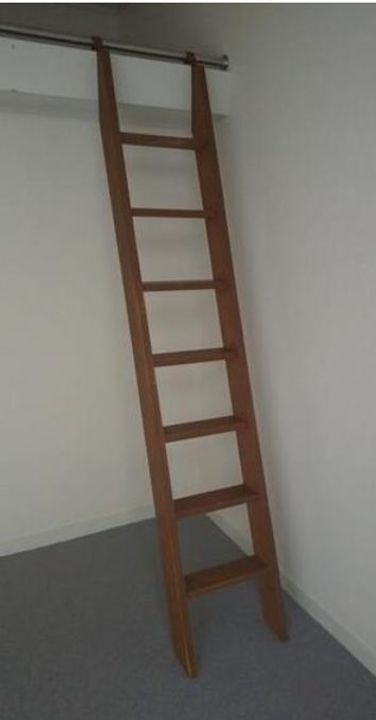 セドルハイム桜台Bの内装